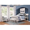 Braxton Culler Lind Island Bed Bench