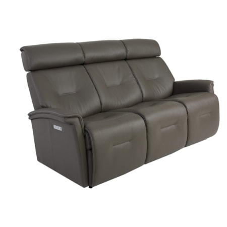 Rome Power Headrest Reclining Sofa