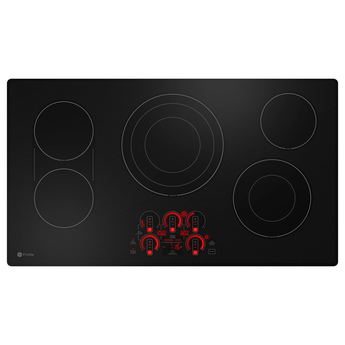 GE Appliances Cooktop Cooktop