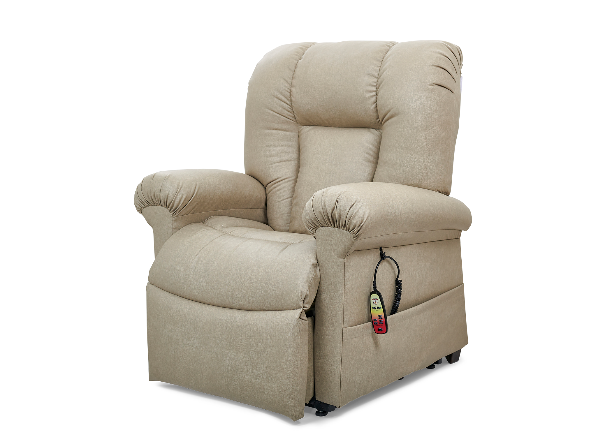 Lift Chair with HeatWave