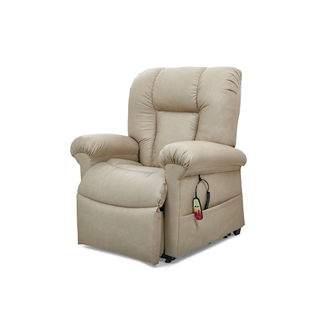 Lift Chair with HeatWave