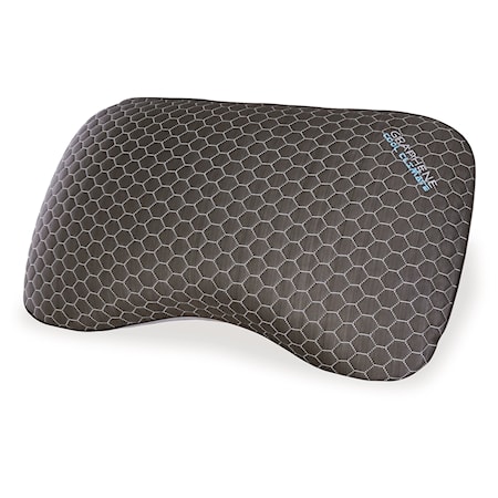 Graphene Contour Pillow