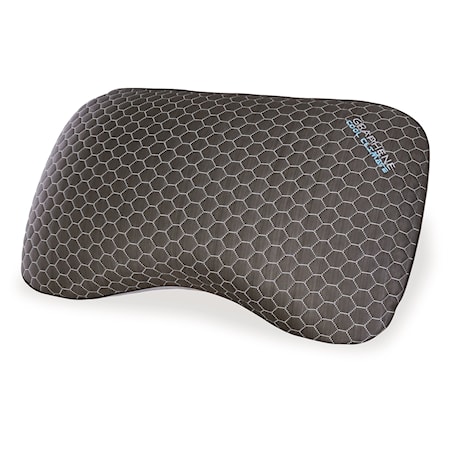 Graphene Curve Pillow (6/Cs)