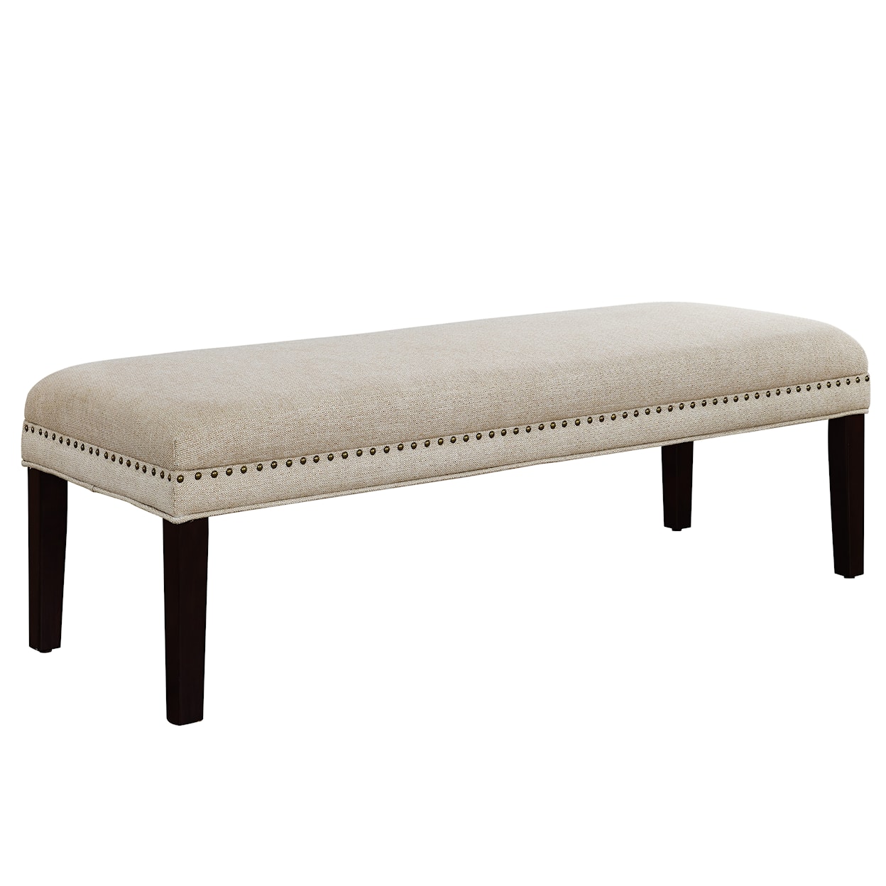 Accentrics Home Accent Seating Bench