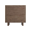 Bernhardt Casa Paros 2-Drawer Nightstand