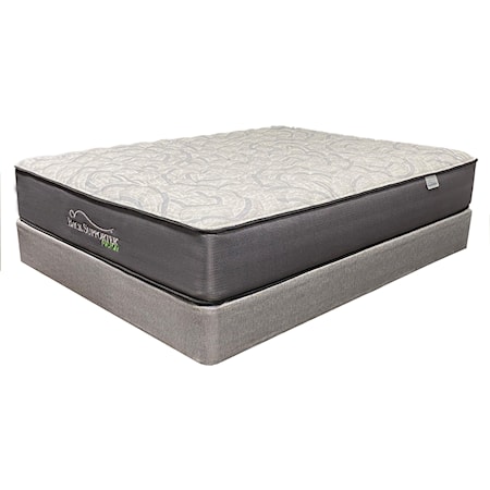 Twin Firm Mattress