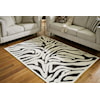 Ashley Signature Design Thomwith Medium Rug