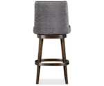 Geoffrey Alexander Stools Swivel Bar Stool