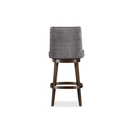 Swivel Counter Stool