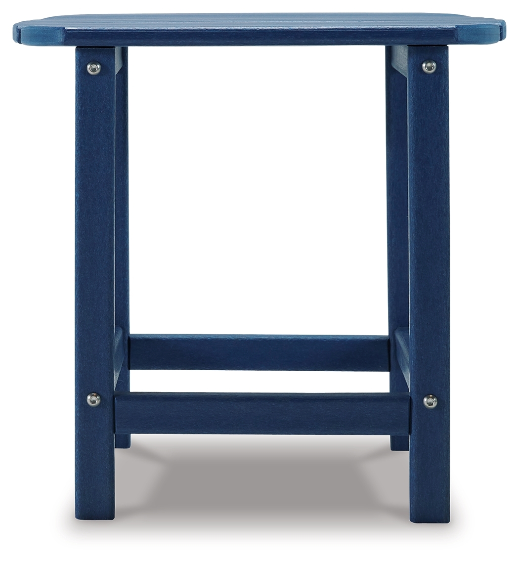 Signature Design by Ashley Sundown Treasure End Table
