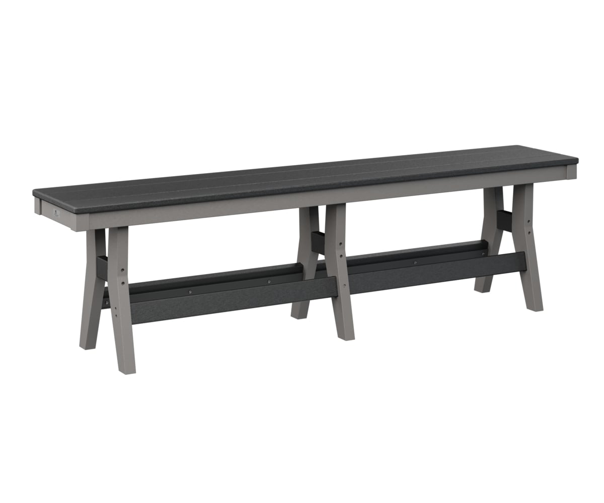 Harbor 66" Dining Bench