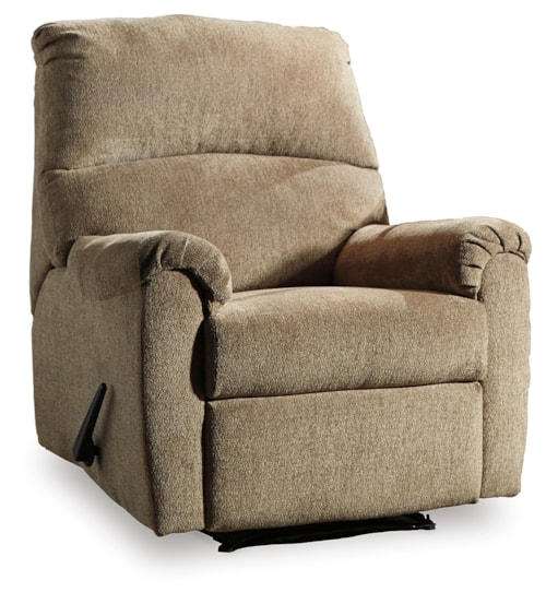 Recliner