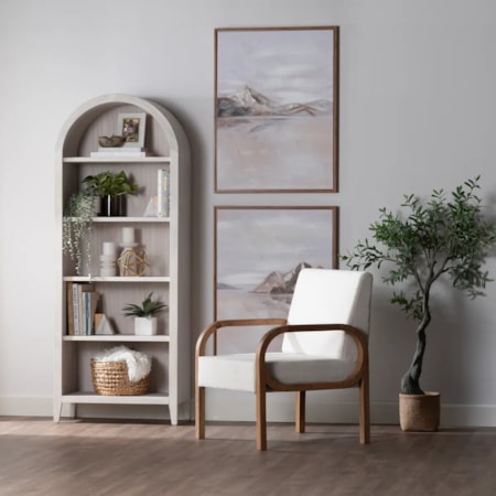 5-Shelf Etagere