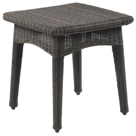 Outdoor Side Table