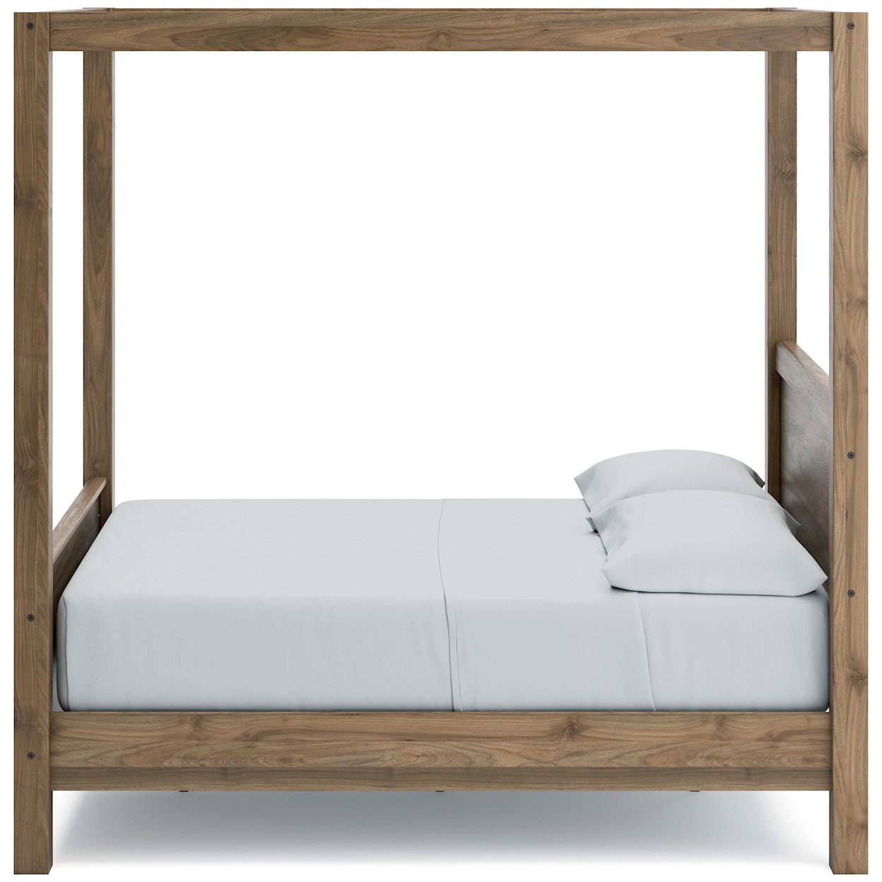Ashley Furniture Signature Design Aprilyn Full Canopy Bed