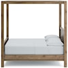 Signature Design by Ashley Aprilyn Full Canopy Bed