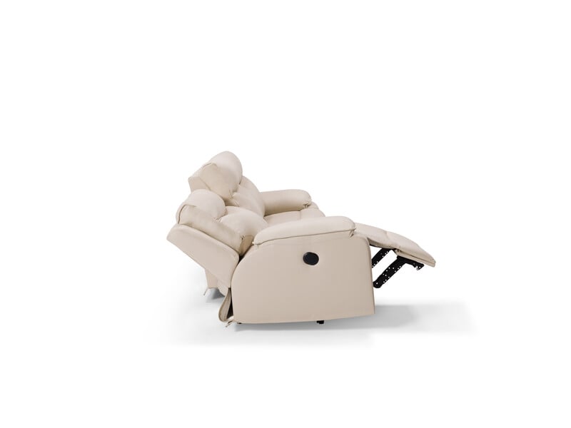 Palliser Providence Providence Manual Reclining Loveseat