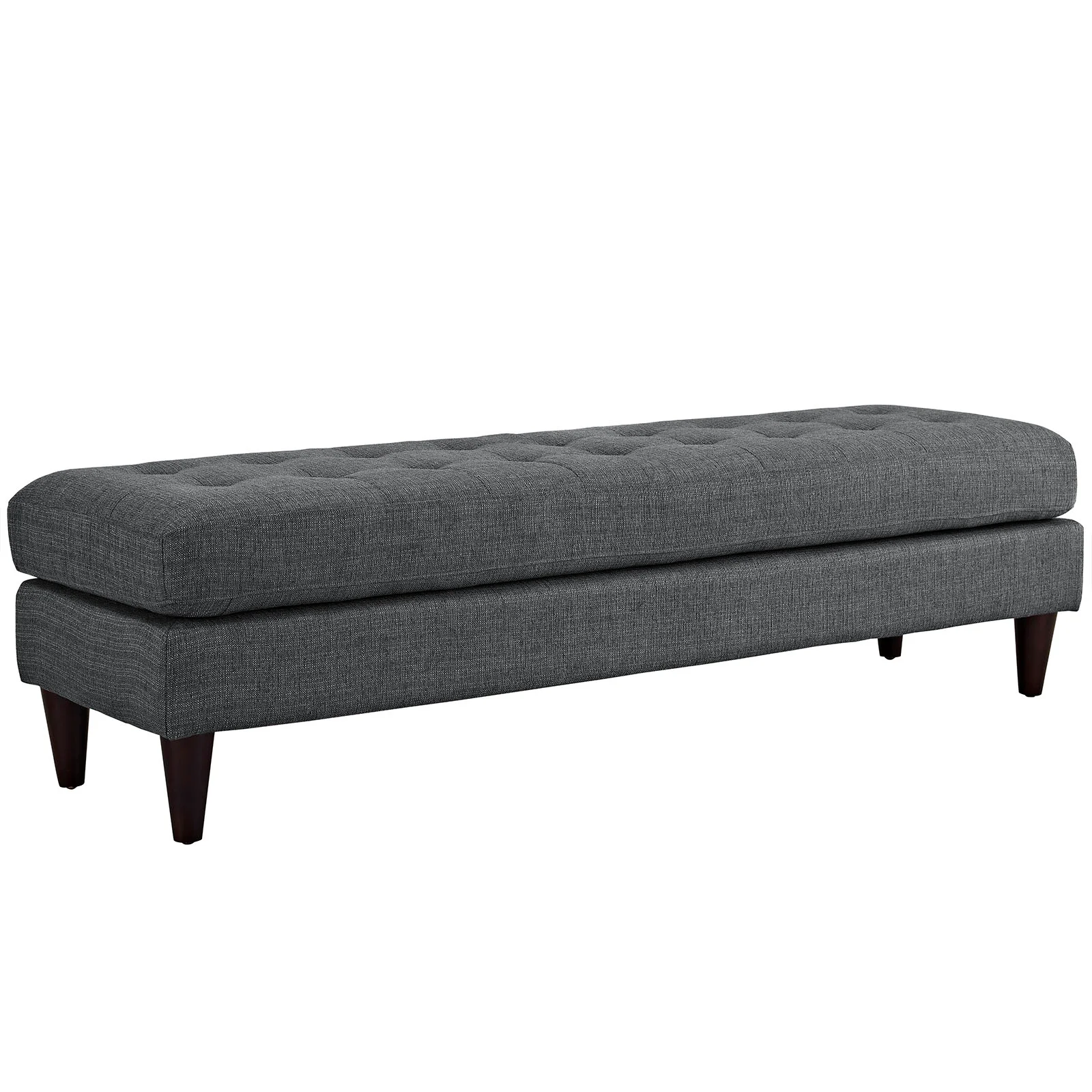 Modway Empress EEI2137DOR Empress Contemporary Tufted Large Accent