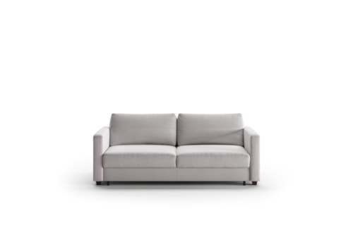 Contemporary King Sofa Sleeper