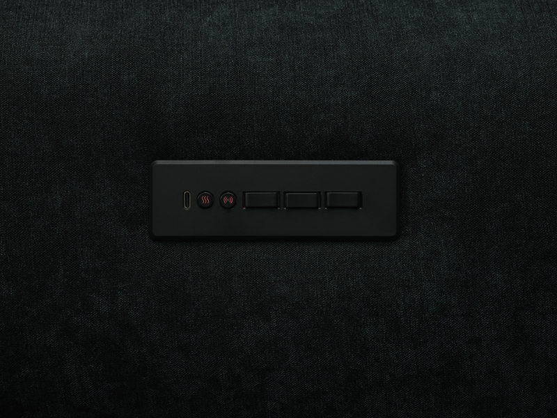 Palliser Oxford Oxford Power Wallhugger Recliner