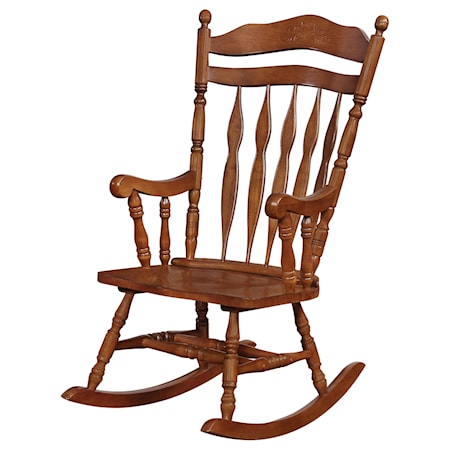 Aylin Rocking Chair