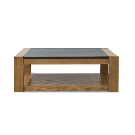 Lift Top Coffee Table