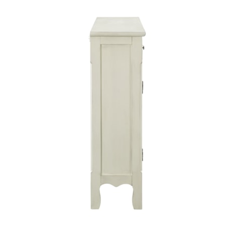 Antique Console Cream