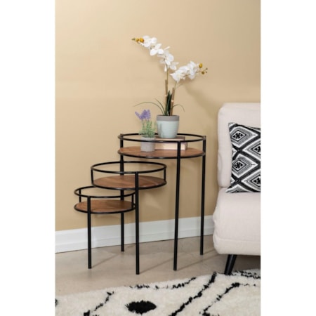 Side Table