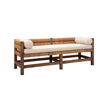 Georgia Settee