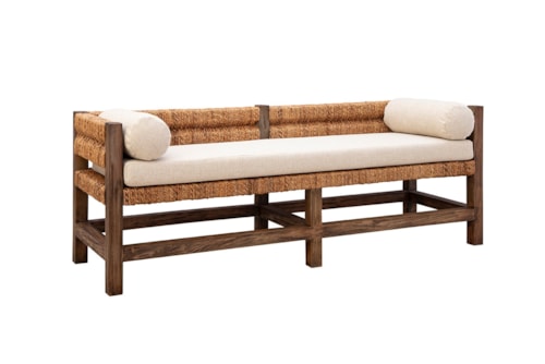 Georgia Settee