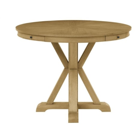 Counter Height Dining Table