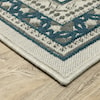 Oriental Weavers Torrey 7'10" X 10'  Rug