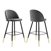 Modway Cordial Bar Stools