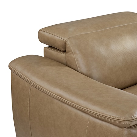 Power Sectional Sofa