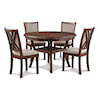 New Classic Amy Dining Set