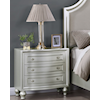 New Classic Furniture Reflections Nightstand