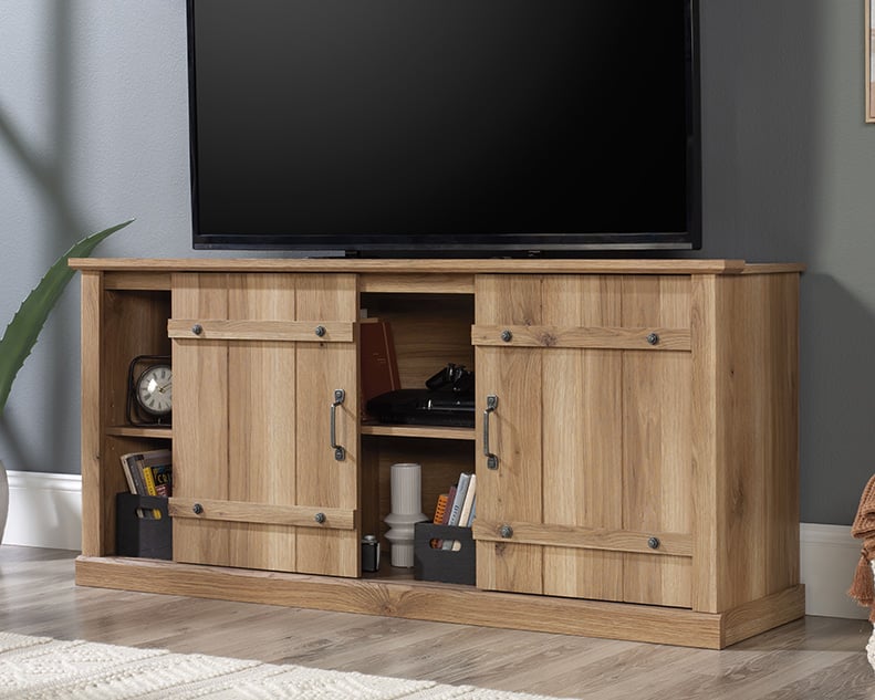 Sauder Misc Entertainment Credenza