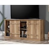 Sauder Misc Entertainment Credenza