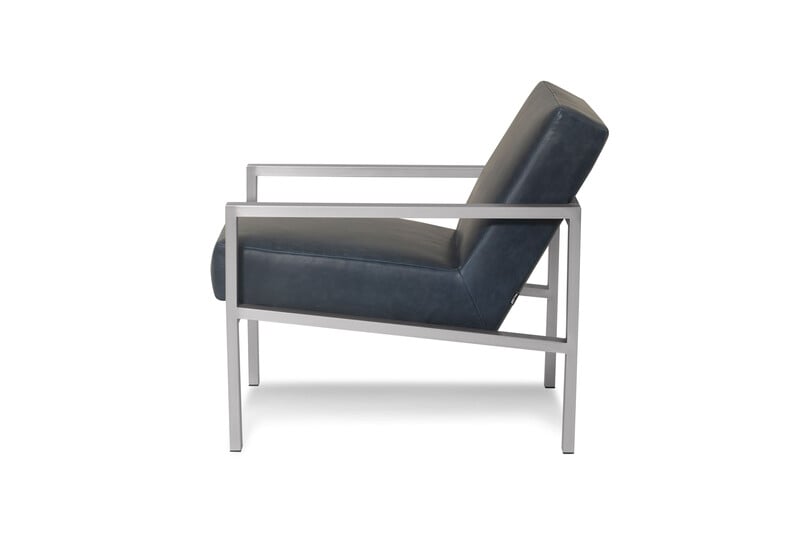 Palliser Quinn Channeled Quinn Channeled Upholstered Chair