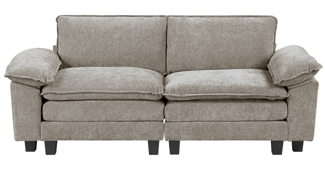 2-Piece Sectional Sofa