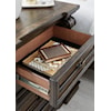 Signature Design by Ashley Furniture Maylee 3-Drawer Nightstand
