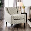 Furniture of America - FOA Dorset Square Chair