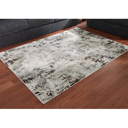 5&apos; x 7&apos; Rug