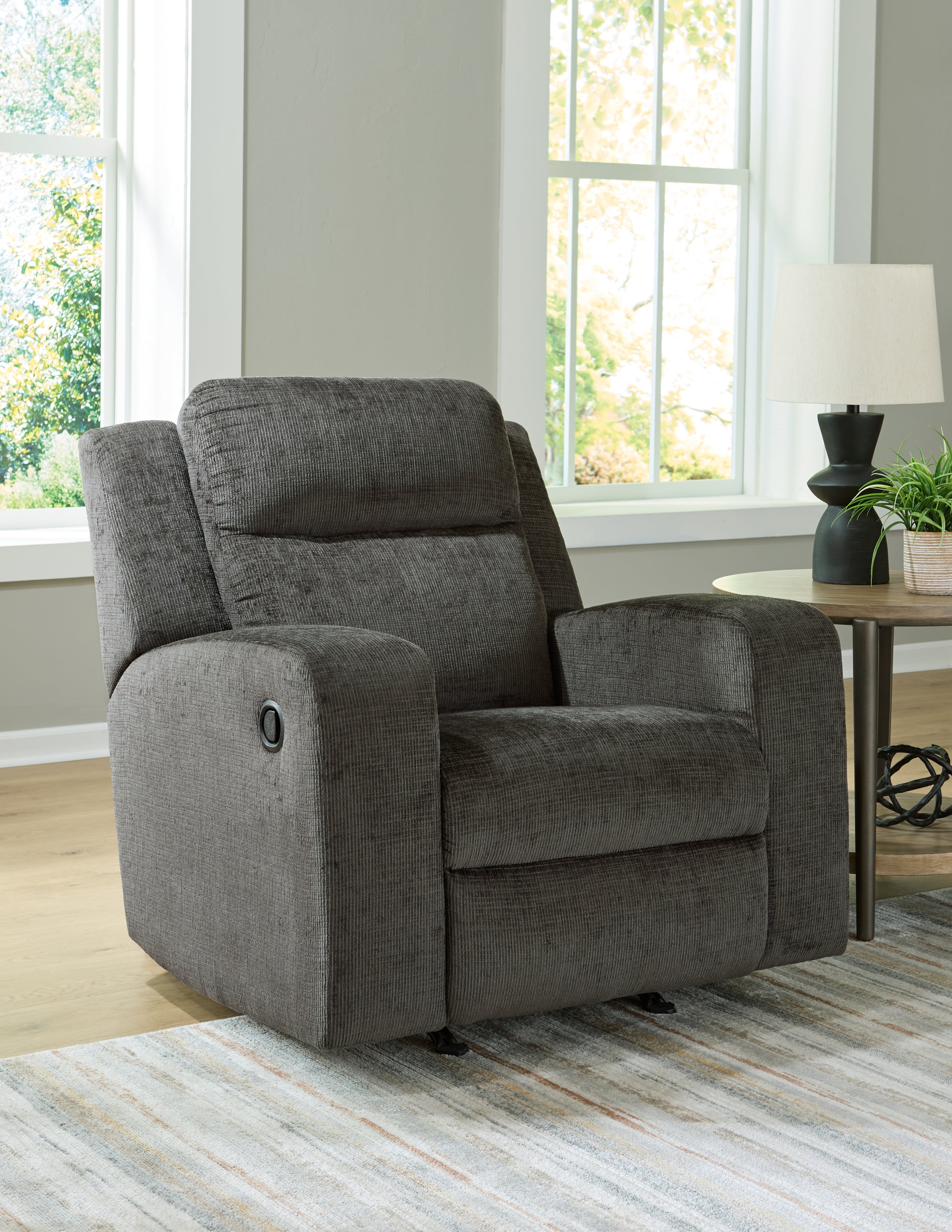 Rocker Recliner
