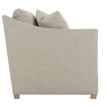 Serena Two Cushion 82&quot; Sofa