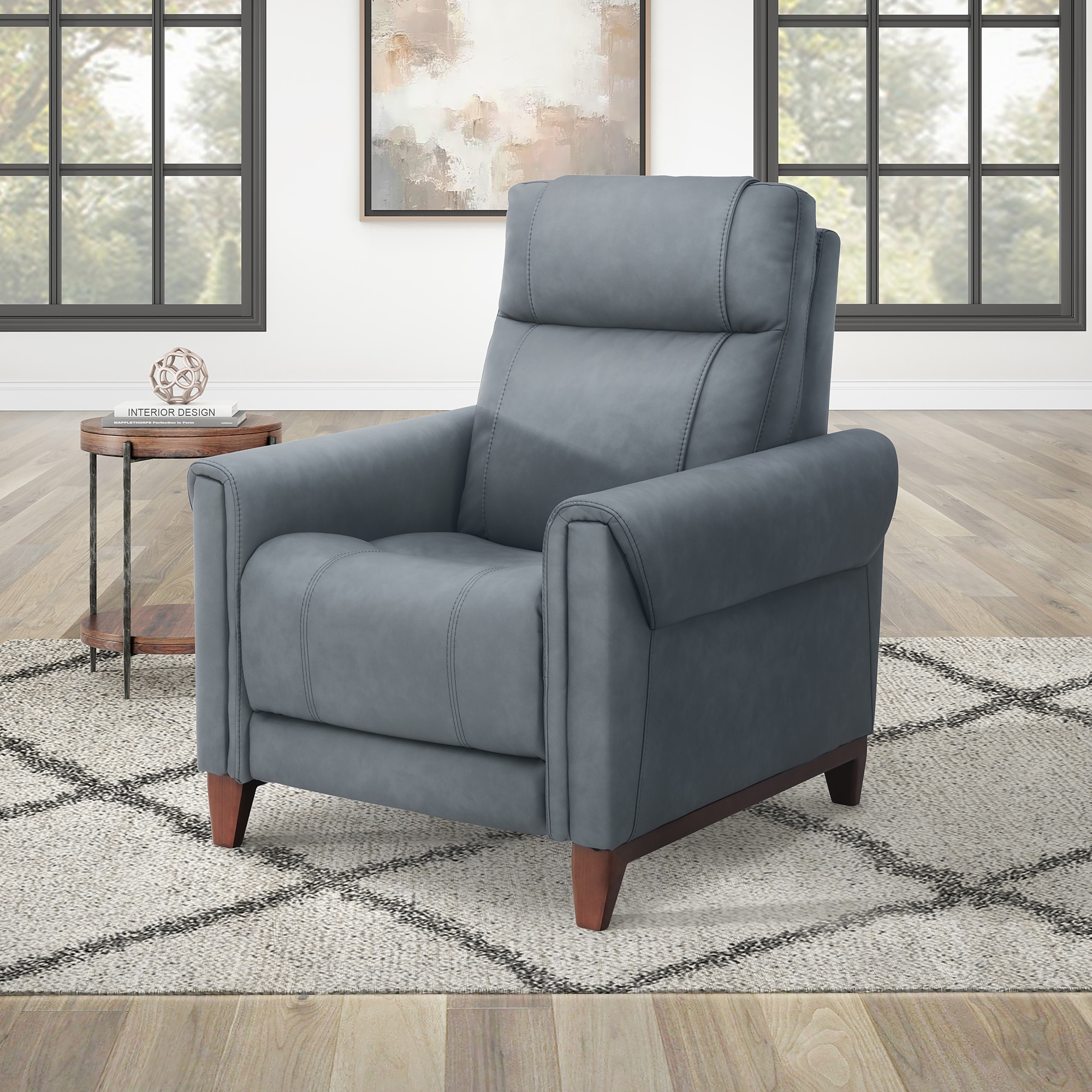 Parker Living Conrad High Leg Power Recliner