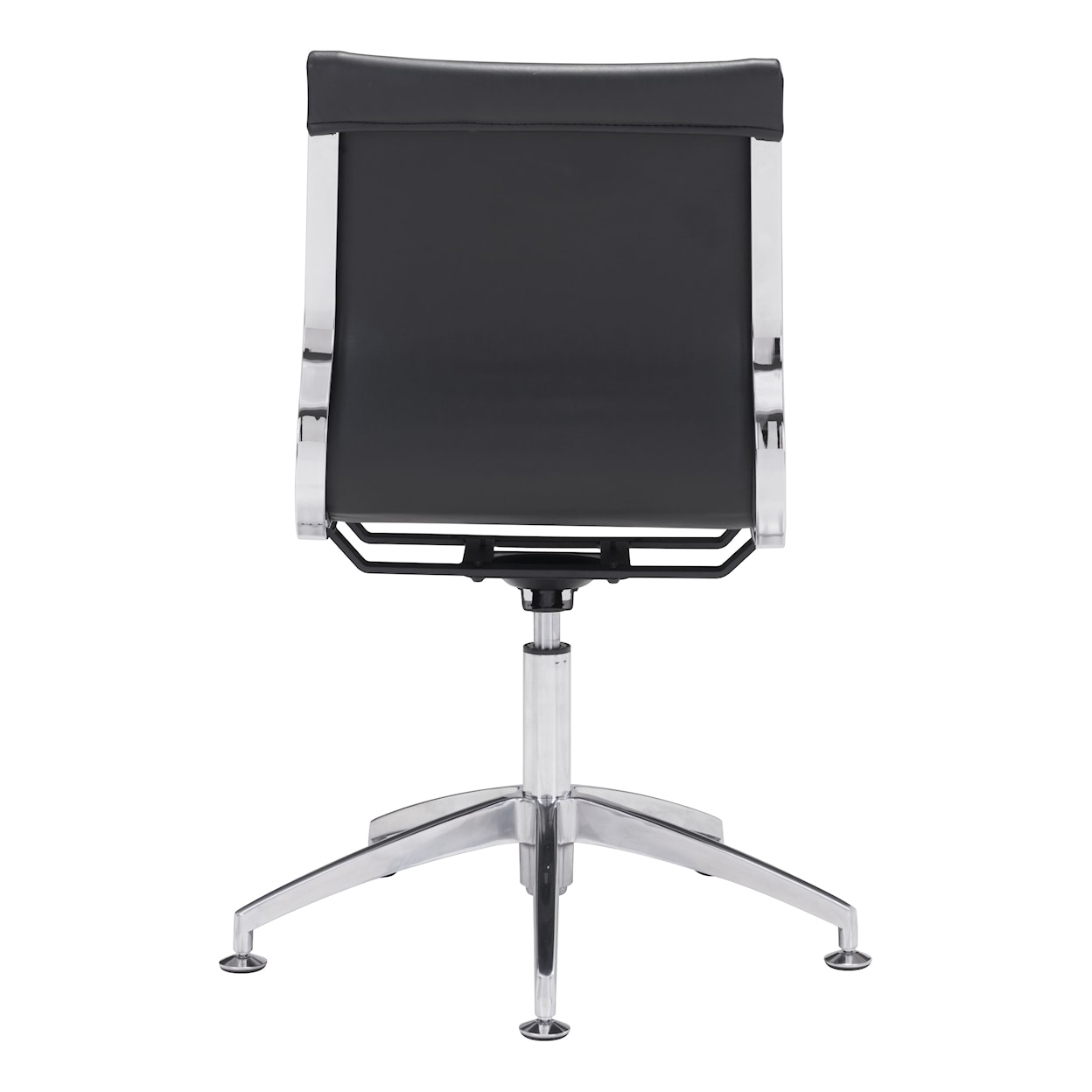 Zuo Glider Conference Chair