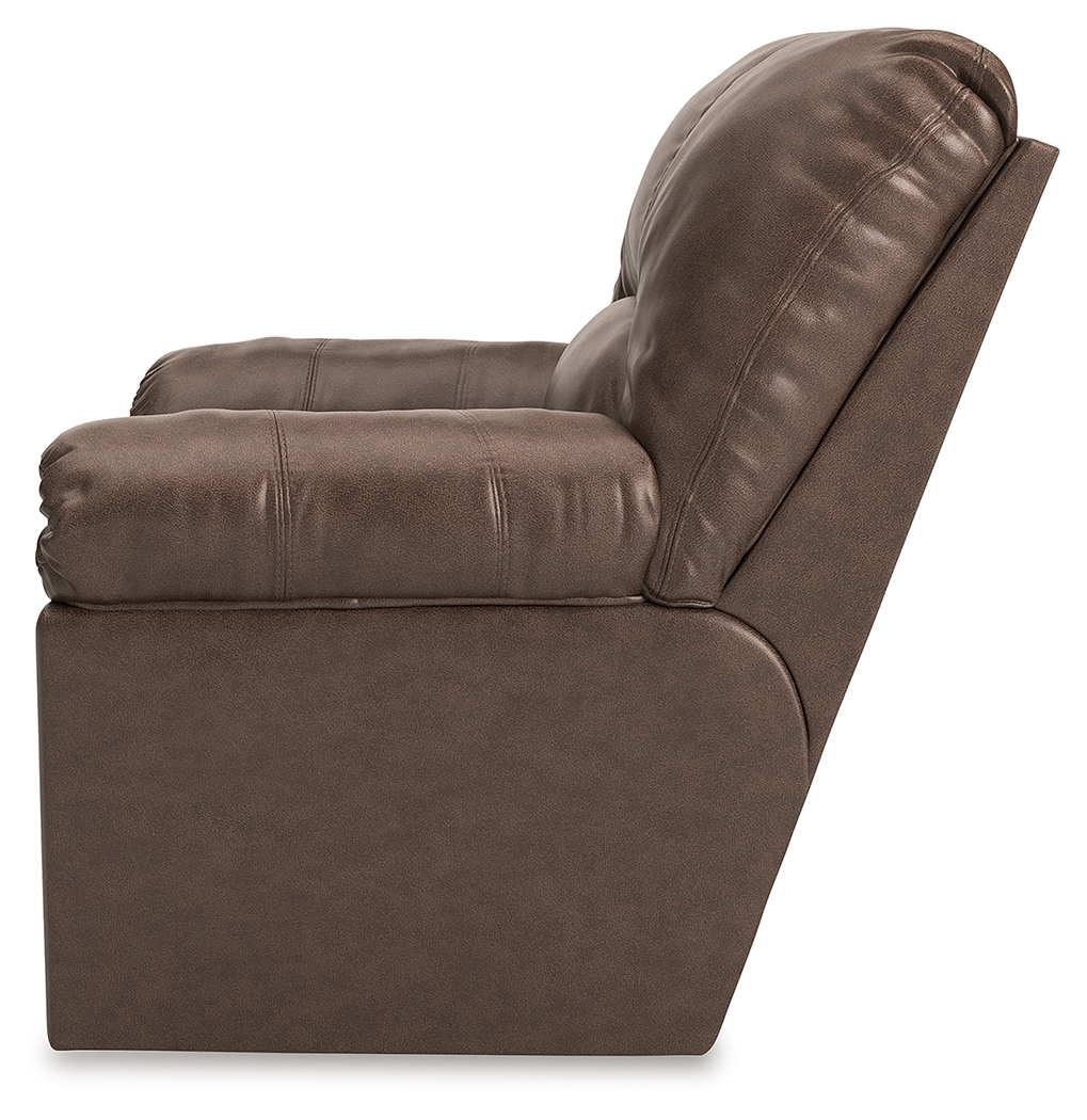 Signature Design by Ashley WillowBend Rocker Recliner