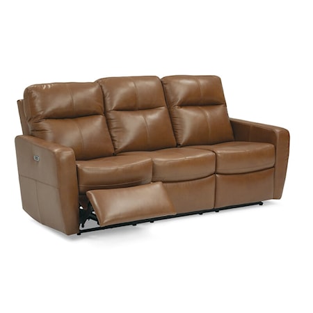 Cairo Power Reclining Sofa