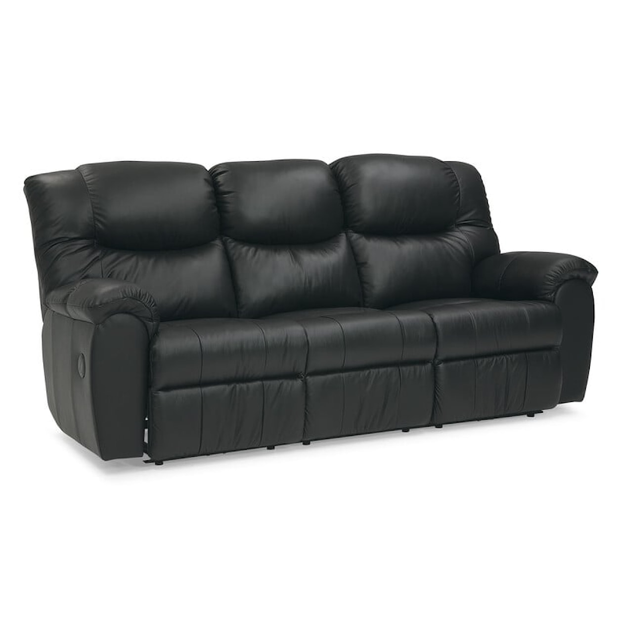 Palliser Regent Regent Upholstered Manual Reclining Sofa